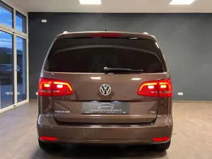 Volkswagen Touran 1.4 TSI Highline DSG / LED / PANO / TEMPOMAT / Bild 5