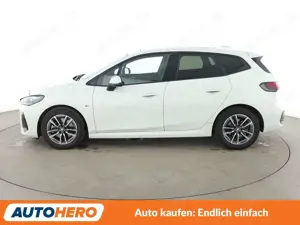 BMW 223 223i Active Tourer Mild-Hybrid M Sport Aut.*NAVI* Bild 2