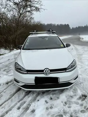 Volkswagen Golf Variant IQ.DRIVE Start-Stopp