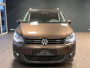 Volkswagen Touran 1.4 TSI Highline DSG / LED / PANO / TEMPOMAT / Bild 4