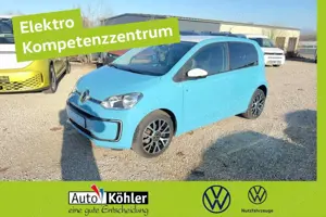 Volkswagen up! e- Style CCS /Kamera/Facelift/PDC