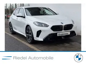 BMW 114 120 Steptronic M Sportpaket*DrivAss*adapLED*Navi