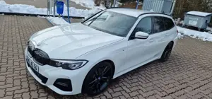 BMW 320 320i Touring Aut. M Sport