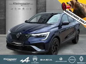 Renault Arkana 1.6 E-TECH Hybrid 145 Esprit Alpine EU6e