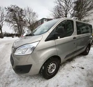 Ford Transit Custom Transit Custom 300 L1H1 VA Trend