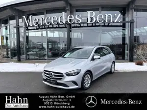 Mercedes-Benz B 200 B 200 PROGRESSIVE/LED/AHK/PTS/SHZ/NAVI/MBUX/...