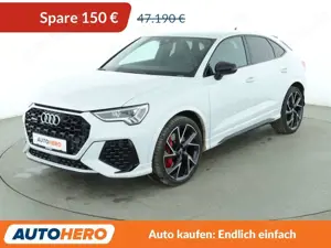 Audi RS Q3 2.5 TFSI quattro Aut.*NAVI*LED*CAM*