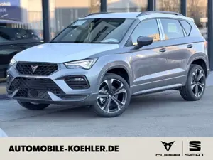 CUPRA Ateca 1.5 TSI DSG AHK Top-View, Fahrassistenzp.
