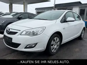 Opel Astra J Lim. 5-trg. Design Edition *Orginal KM*