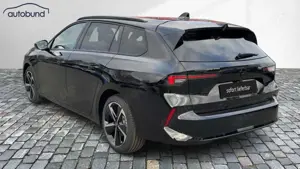 Opel Astra L SportsTourer 1,2 GS Automatik digital Cockpit Bild 2