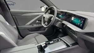 Opel Astra L SportsTourer 1,2 GS Automatik digital Cockpit Bild 4