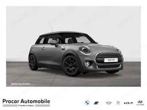 MINI One Aut Nav LED Pano Parkass+PDC Shz Klima