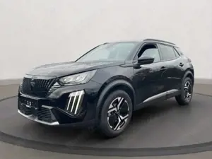 Peugeot 2008 Hybrid 145 Allure LED ACC Apple CarPlay Android Au