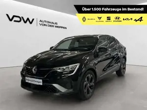 Renault Arkana R.S. Line Mild-Hybird Klima Navi Rückfahrkamera