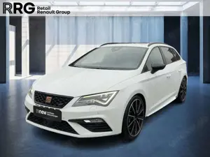 SEAT Leon ST Cupra 300 4Drive ACC Navi Kamera Pano Beats