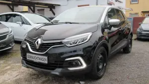 Renault Captur ENERGY TCe 120 EDC Initiale Paris*PDC-SHZ