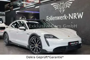 Porsche Taycan Cross Turismo 4 93kWh*ACC*LED*2xDispl.*