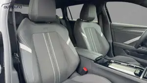 Opel Astra L SportsTourer 1,2 GS Automatik digital Cockpit Bild 5