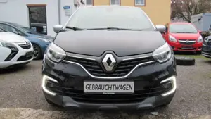 Renault Captur ENERGY TCe 120 EDC Initiale Paris*PDC-SHZ