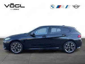 BMW 120 M Sportpaket HK HiFi DAB Parkassistent Shz Bild 2