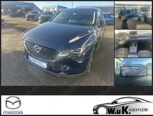 Mazda CX-5 SKYACTIV-G 194 FWD Aut. Advantage aAHK