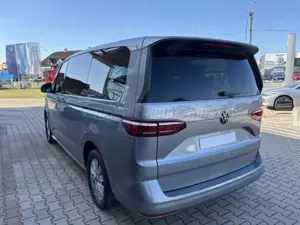 Volkswagen T7 Multivan 2.0 TDI DSG LÜ Life AHK 3Zon Kam Tis Bild 2