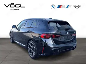 BMW 120 M Sportpaket HK HiFi DAB Parkassistent Shz Bild 4