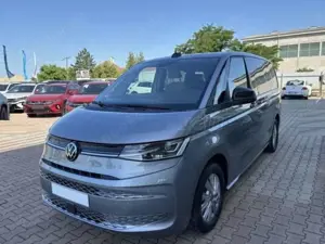 Volkswagen T7 Multivan 2.0 TDI DSG LÜ Life AHK 3Zon Kam Tis Bild 1