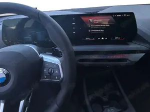 BMW 120 M Sportpaket HK HiFi DAB Parkassistent Shz Bild 5