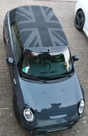 MINI Cooper S Cabrio Mini Cooper S Cabrio TÜV neu