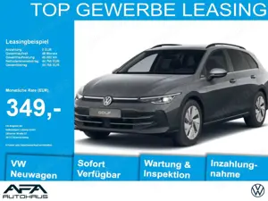Volkswagen Golf Variant Style 1.5 l eTSI LED*RFK*Klima*