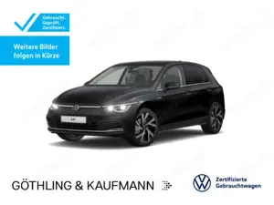 Volkswagen Golf Style 2.0 TDI DSG*NAVI*PANO*STDHZG*AHK*KAM*