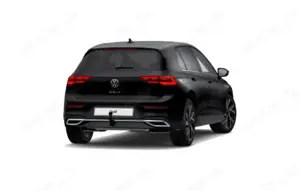 Volkswagen Golf Style 2.0 TDI DSG*NAVI*PANO*STDHZG*AHK*KAM* Bild 3