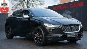 Jaguar I-Pace I-PACE SE EV 320 AWD*ACC*BRIGHT PACK*20"ALU