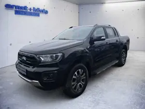 Ford Ranger 2,0 l EcoBlue Autm. Wildtrak