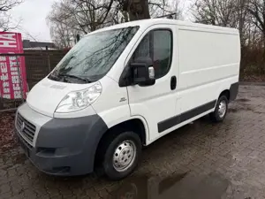Fiat Ducato Kasten 28 115 + Nur Export oder Gewerbe