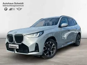BMW X3 xDrive20d 422€ netto/mtl.*M Sportpaket*LC Prof.*HU