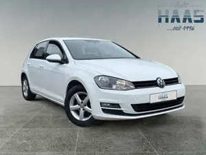 Volkswagen Golf VII Lim. Trendline BMT Klima Einparkhilfe