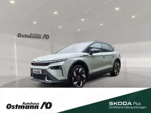 Skoda Elroq First Edition II 82kWh 210kw *HUD*AHK*LED*