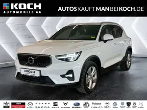 Volvo XC40 B3 DKG Core AHK LED SHZ/LHZ NAVI PDC/CAM!