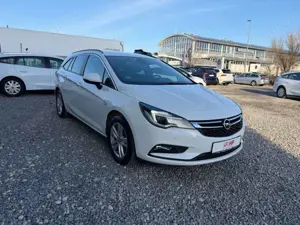 Opel Astra K 1.6 CDTi ST Business/1.Hand/Kamera/AHK