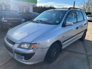 Mitsubishi Space Star 1.8 Euro4 Klima *Tüv 06/2026*