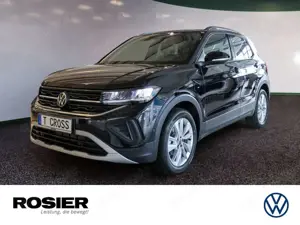 Volkswagen T-Cross Life 1.0 l TSI ACC NAVI KAMERA SPURH.