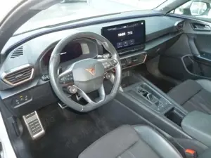 CUPRA Leon LEON SPORTSTOURER CUP VZ 2.0 TSI DSG 4DRIVE AHZV Bild 5