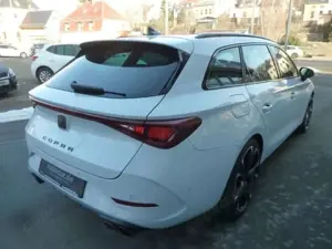 CUPRA Leon LEON SPORTSTOURER CUP VZ 2.0 TSI DSG 4DRIVE AHZV Bild 2