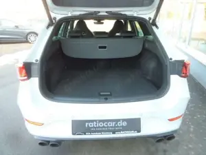 CUPRA Leon LEON SPORTSTOURER CUP VZ 2.0 TSI DSG 4DRIVE AHZV Bild 3