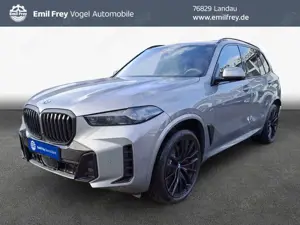BMW X5 xDrive30d 210 kW, 5-türig (Diesel)