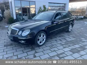 Mercedes-Benz E 280 T Automatik Avantgarde Navi PDC Xenon