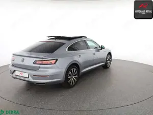 Volkswagen Arteon Arteon 1.4 eHybrid ELEGANCE HEADUP,IQ-LIGHT,ACC Bild 5