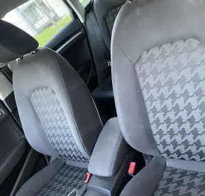 Audi A3 Sportback 1.4 TFSI 125 Ambiente